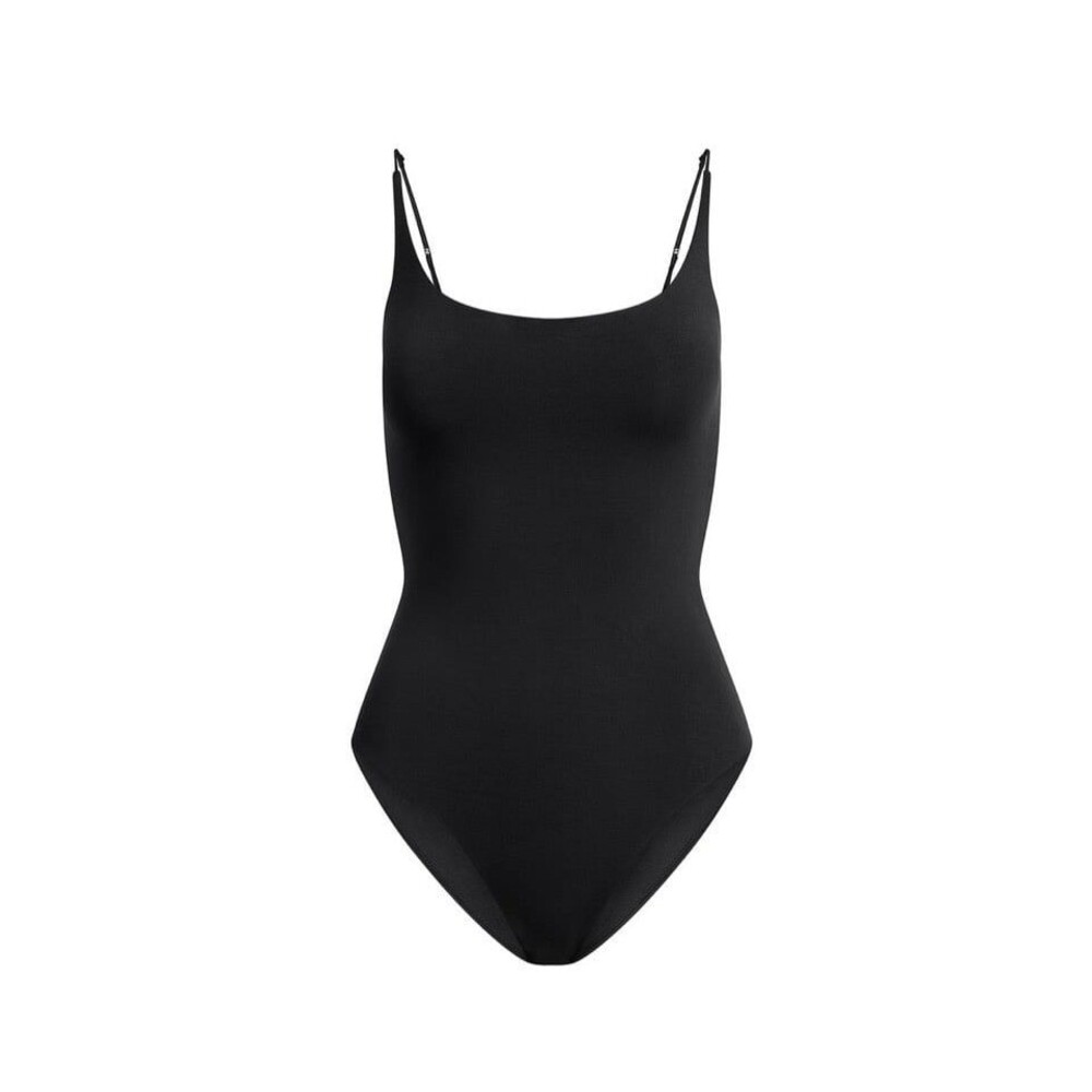 Skims Modal bodysuit small